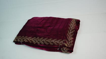 Fancy Saree