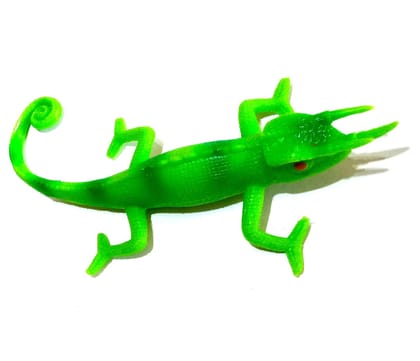 Nawani Wild Republic Reptile, Size - 5/9 inch Nawani Wild Republic Reptile, Size - 5/9 inch