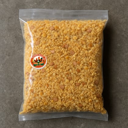 Santoshi Bazaar's dalia mix
