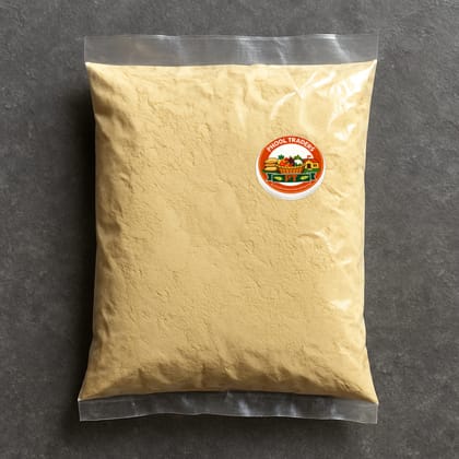 Phool Traders's besan (gram flour)