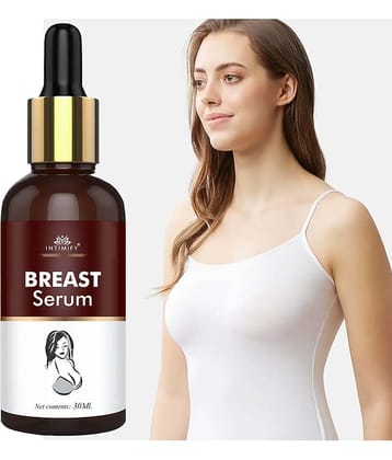 Intimify Shaping Oil Aromatic ( 30 mL )