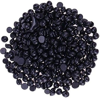 Elecsera 100g No Strip Depilatory Hot Film Hard Wax Beads Waxing Hair Removal Beans
