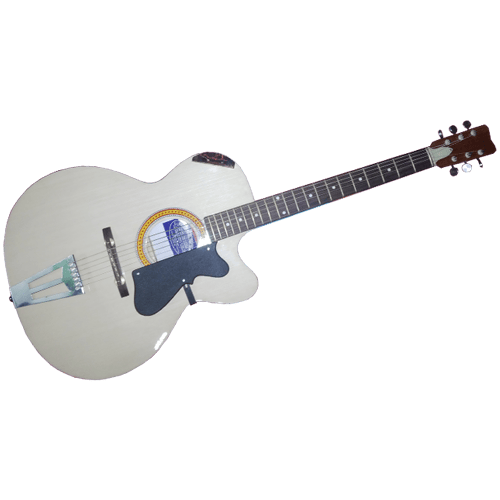 Guitar- Hobner