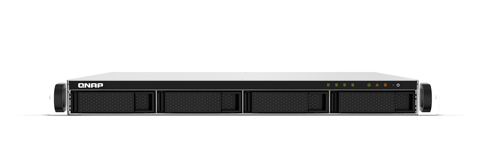 Rackmount  TS-432PXU-RP-2G