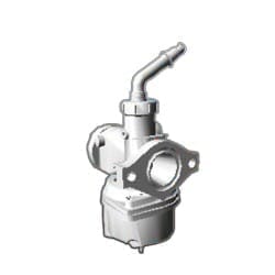 Hero Genuine Carburettor Assembly for Glamour | Precise Fuel Delivery | OEM Fit | Reliable Performance | High Durability | Easy Installation- 16100KTRA21S