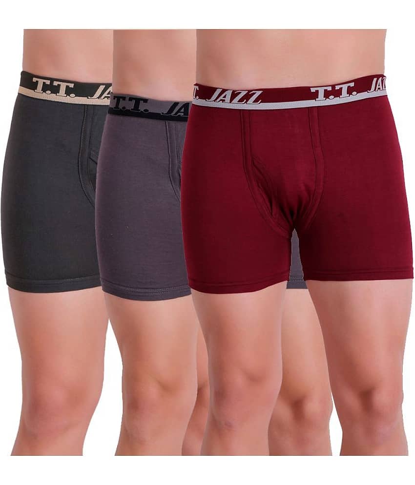 TT Multi Trunk