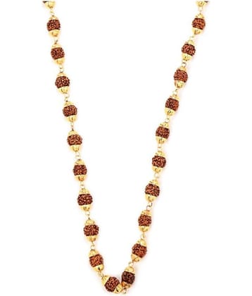 Rohit Gallery Pooja Mala Rudraksha