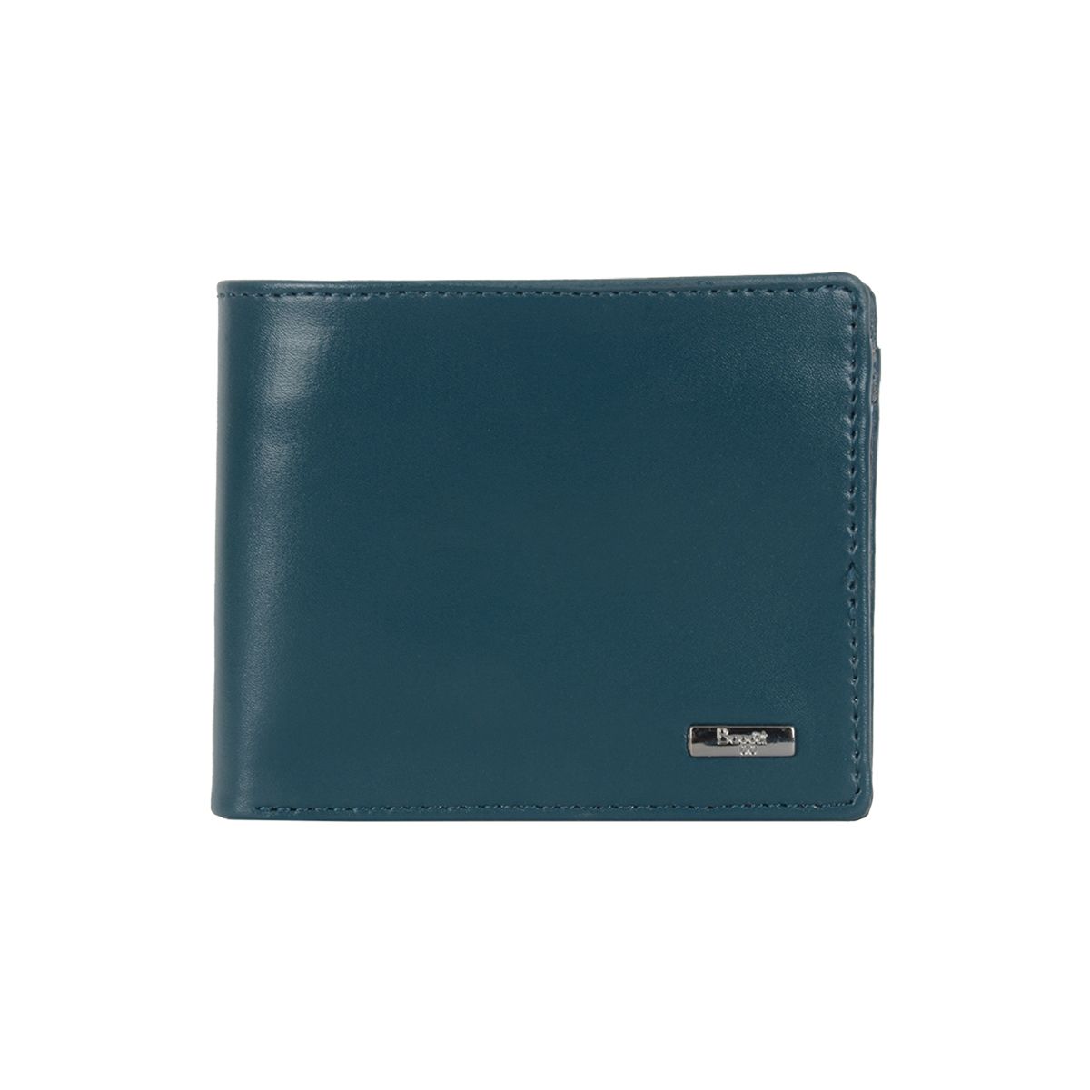 STOKER TRIOX WALLETS 2 FOLD S TEAL