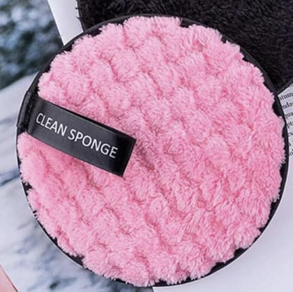 Makeup Removal Facial Cleansing Pads