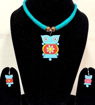 Jewellery Set V