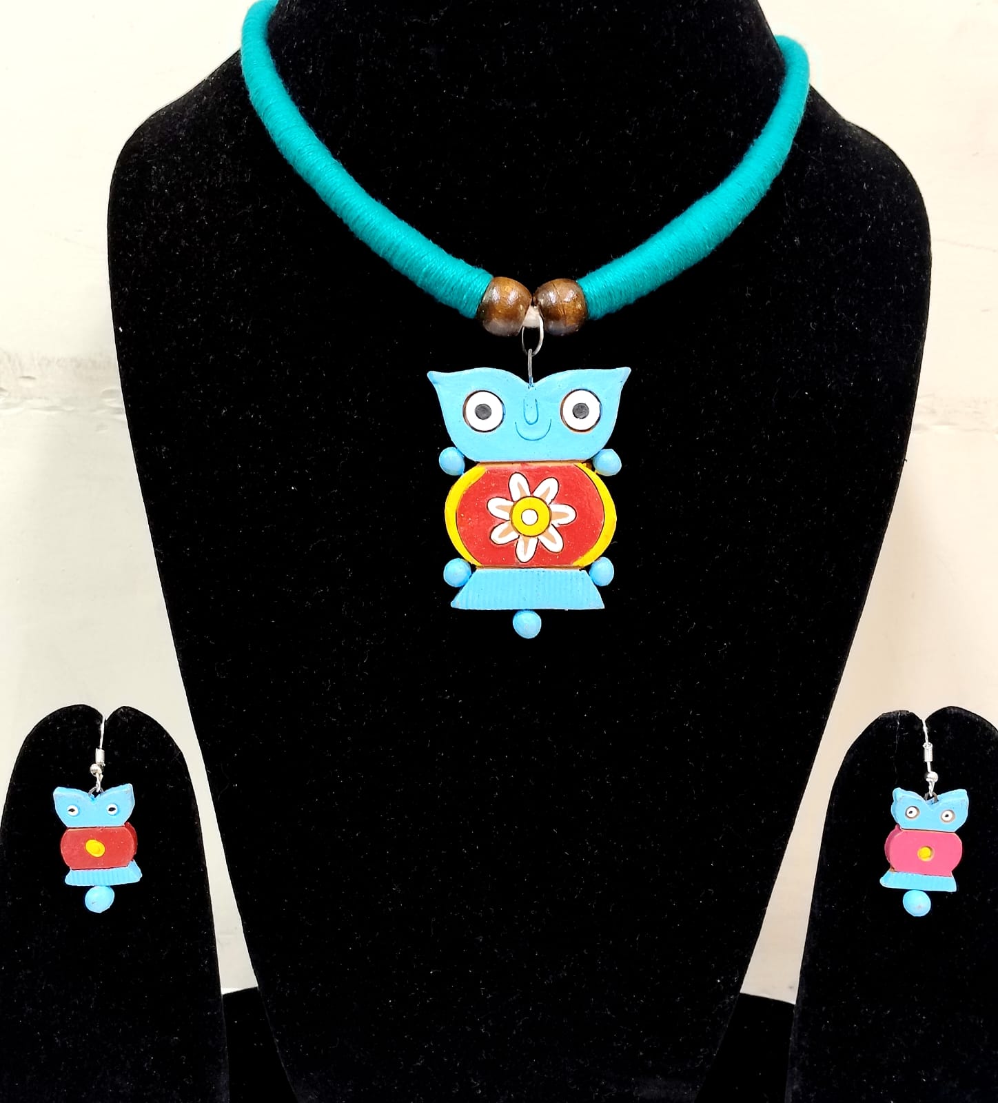 Jewellery Set V