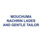MOUCHUMA NACHRIN LADES AND GENTLE TAILOR