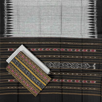 Nuapatna Cotton Dress Set Nuapatna Cotton Dress Set