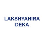 LAKSHYAHIRA DEKA