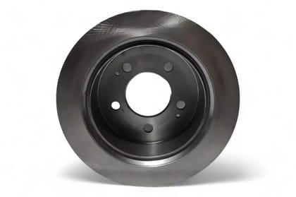 K-tek Rear Brake Disc KEM020