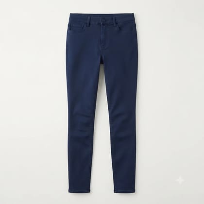 Soft Stretch Jeggings for Women