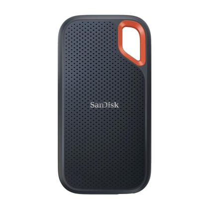 SANDISK Extreme Portable SSD-2 TB