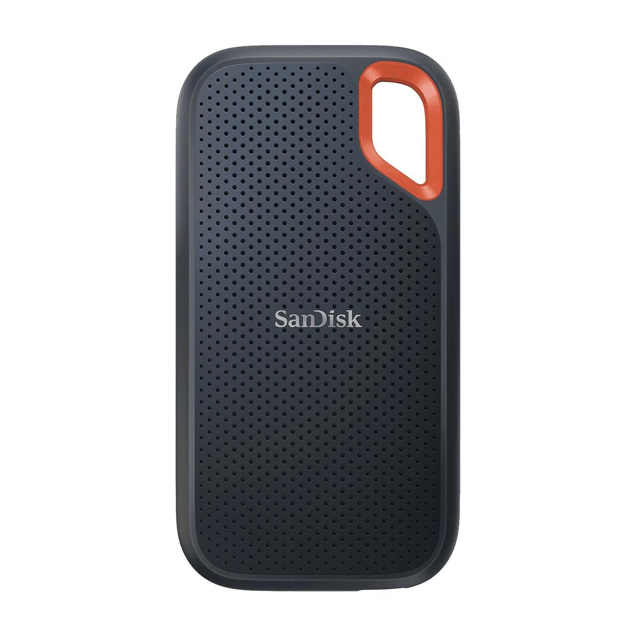SANDISK Extreme Portable SSD-2 TB