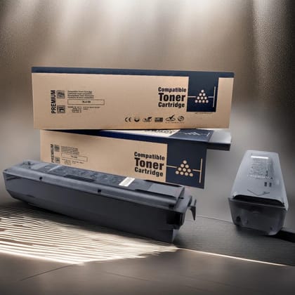 Kyocera Tk-4109 Black Compatible Toner Cartridge For Kyocera 1800/1801/2200/2201 Black Ink Toner