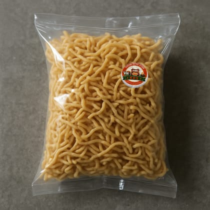 Khilan Retail Store's sev murukku