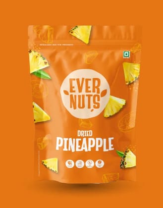 Dried Pineapple Dried Pineapple
