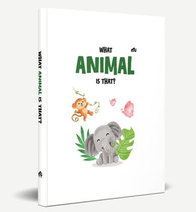 What animal is that?