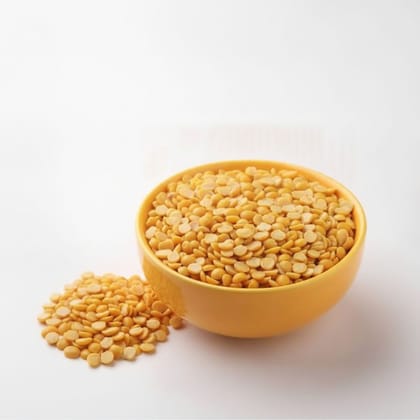 Toor Dal - 1 kg - One pack of Toor Dal