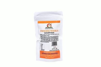 Momade Pavbhaji Masala