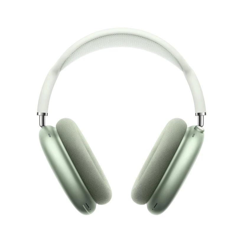 AIRPODS MAX GREEN-HIN