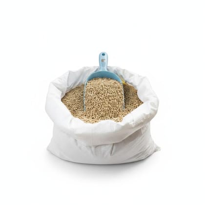 Nutri-Rich Premium Cattle Feed - 50 kg - One 50kg bag