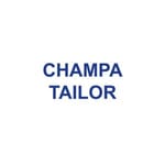 CHAMPA TAILOR