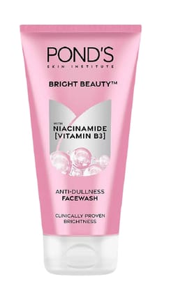 Ponds Bright Beauty Facewash
