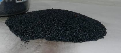 Ion-Exchange Resin Filtration Beads | Water Purification & Softening Media | High-Capacity Ion Removal