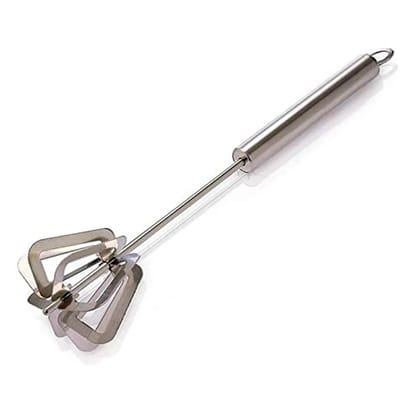 Effortless Hand Blender for Quick & Easy Kitchen Tasks  by Ruhi Import Store