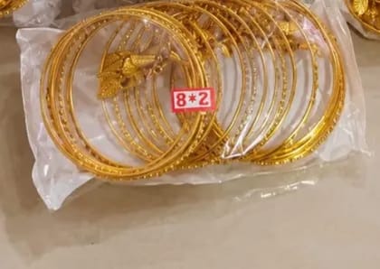 Bangles A