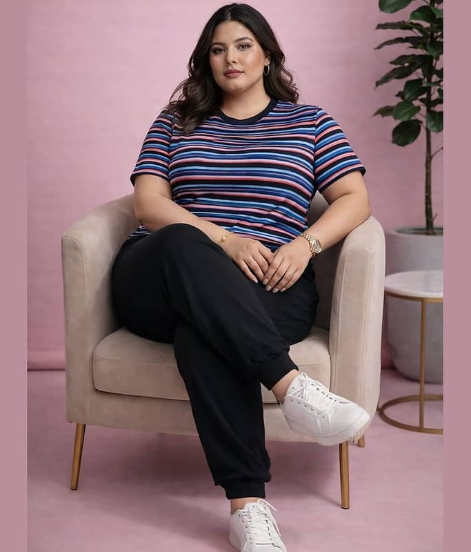 ...
