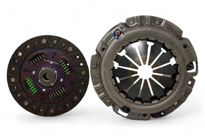 Exedy Clutch Set (Disc+Pressure Plate) RNK0002