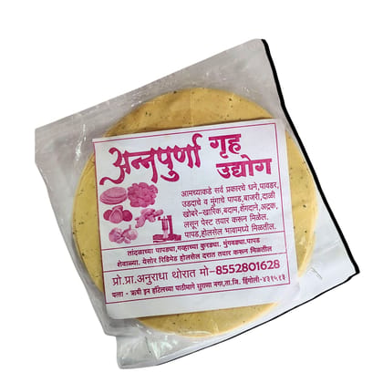 ANNAPURNA Udid Papad 100 g