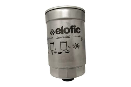 Elofic Fuel Filter EK-6212