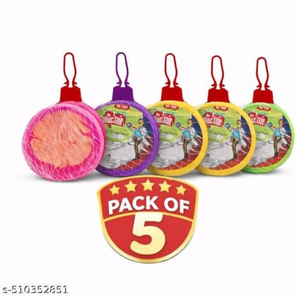 Home air freshener pack of 5 fragrance blocks for bathroom bedroom living room office washroom room freshener combo