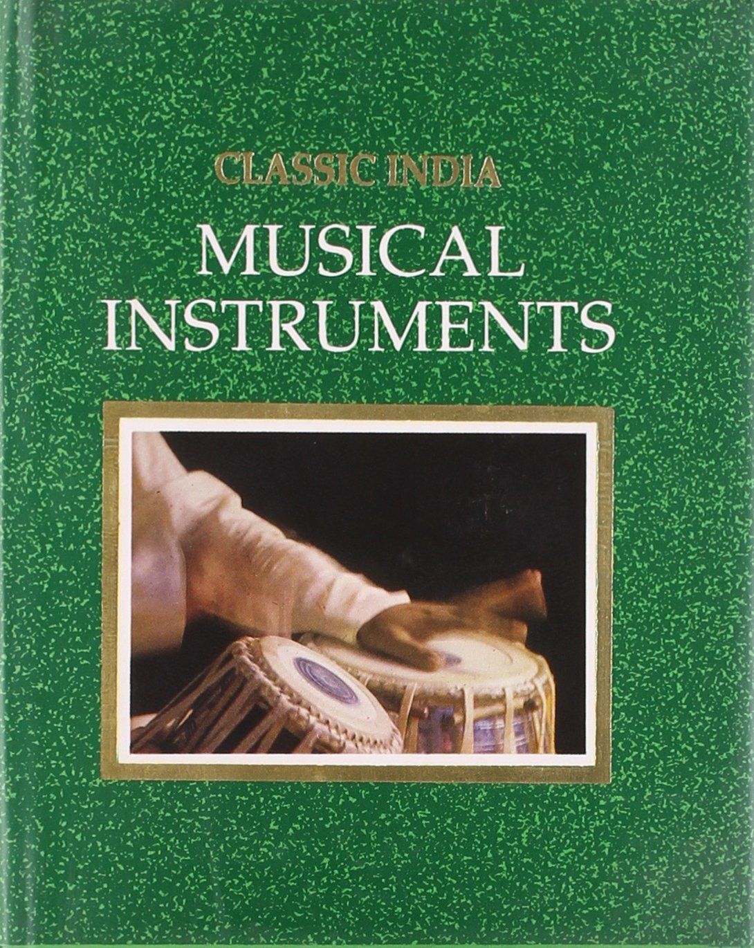 Musical Instruments (Classic India S.)