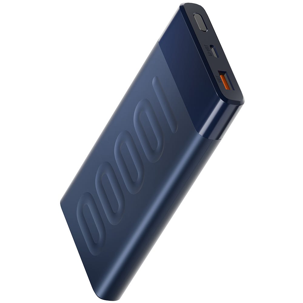 Ambrane Stylo 10
