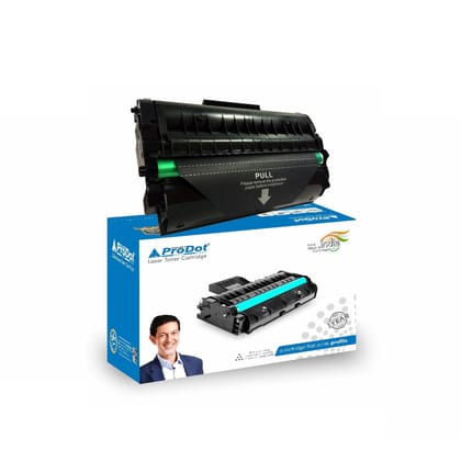 ProDot (PRO R-300 Laser Toner Cartridge for Ricoh SP-300 Compatible with Ricoh SP300d, 300dn