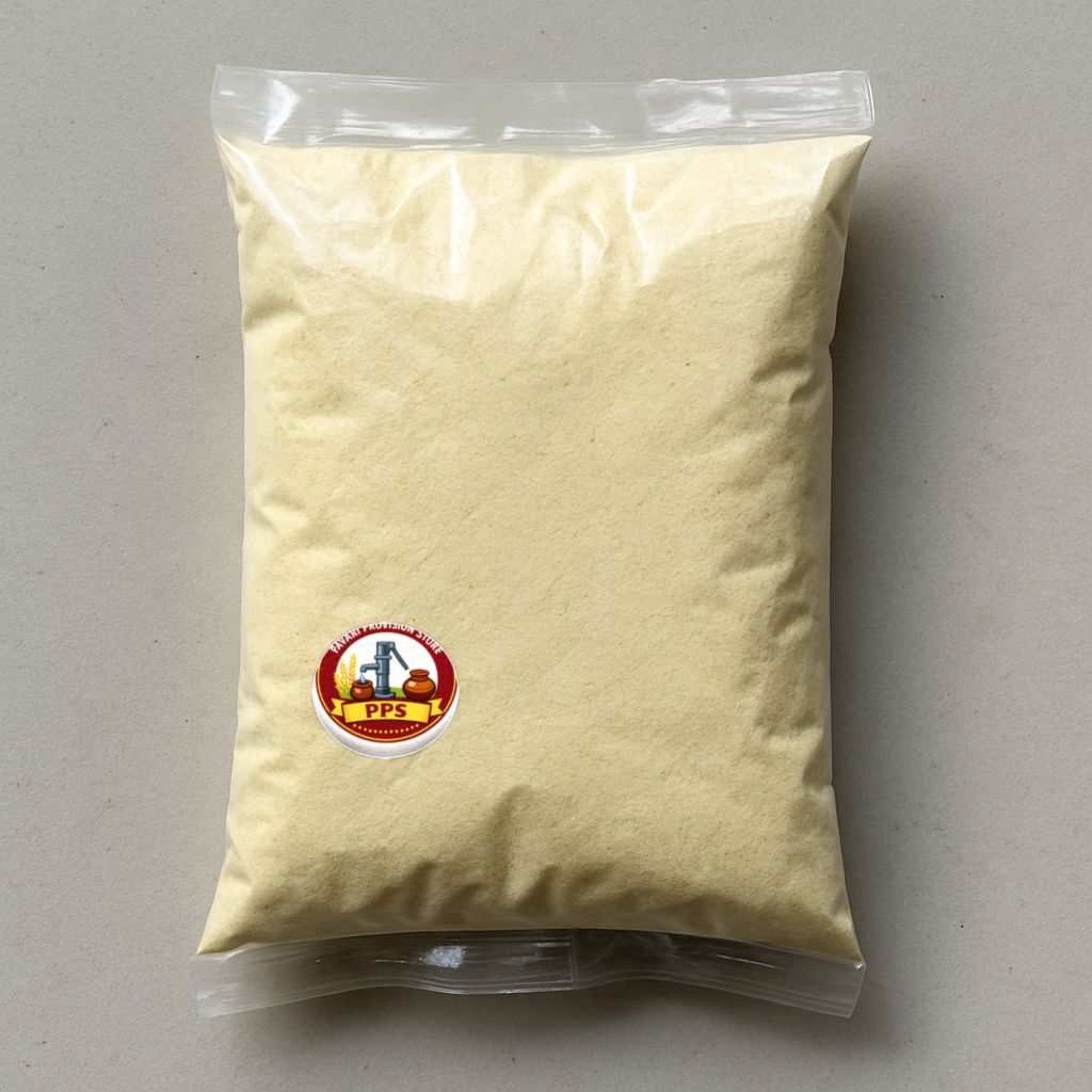 Payari Provision Store's corn flour