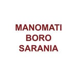 MANOMATI BORO SARANIA