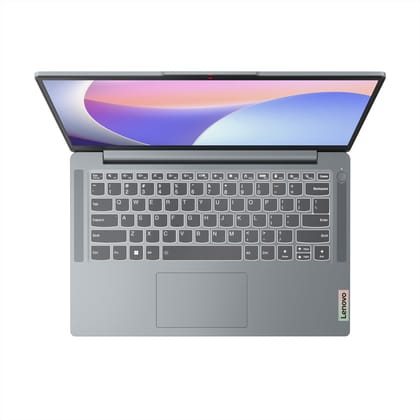 Lenovo IdeaPad Slim 3, Intel Core i5-12450H, 12th Gen, 16GB RAM, 512GB SSD, FHD, 14"/35.5cm, Windows 11, MS Office Home 2024, Grey, 1.37Kg, 83EQ0072IN, 3 mon. Game Pass Laptop Lenovo IdeaPad Slim 3, Intel Core i5-12450H, 12th Gen, 16GB RAM, 512GB SSD, FH