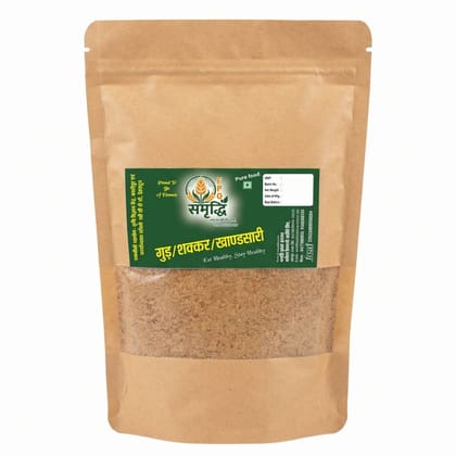 Jaggery Powder - 500 gm