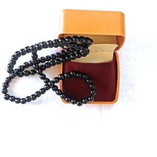 Black Beautiful Chain For Men,Boys