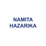 NAMITA HAZARIKA