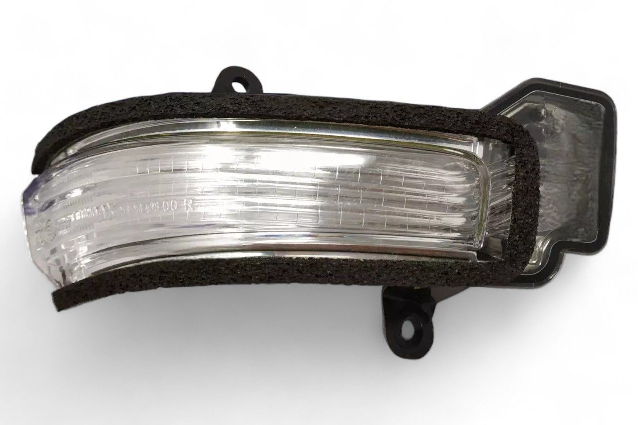 Lumax Side Mirror Indicator - RH 039-SIA-ORVM-DZ-R